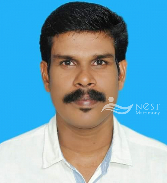 MANOJ VIJAYAN